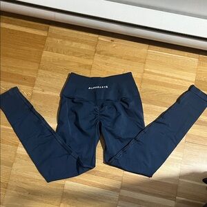 Alphalete Amplify Legging